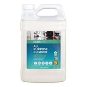 Orange Plus 1-Gallon Bottle All Purpose Cleaner and Degreaser - Citrus Scent