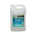 thumbnail image 1 of Parsley Plus 1-Gallon Bottle All-Purpose Kitchen and Bathroom Cleaner - Herbal Scent, 1 of 7
