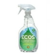 thumbnail image 1 of ECOS Hypoallergenic All-Purpose Spray Cleaner, Parsley, Antibacterial 22 Fl. oz., 1 of 6