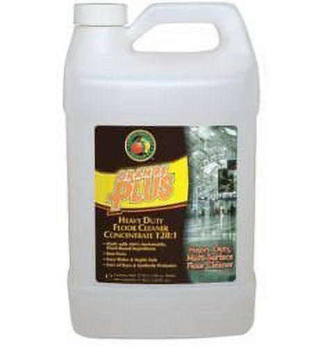 Ecos Pro Floor Cleaner Concentrate,PK4 PL9448/04