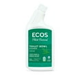 thumbnail image 1 of ECOS Toilet Bowl Cleaner - Cedar 24 Oz, 1 of 4