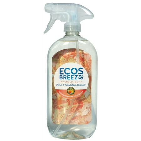 ECOSBreeze Odor Eliminator Magnolia & Lily