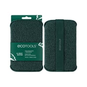 EcoTools Extra Large Body Buffer Bath Sponge for Exfoliating and Cleansing