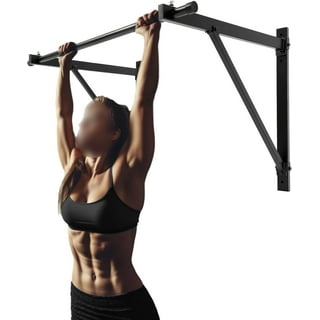 Pull Up Bar Wall Mount