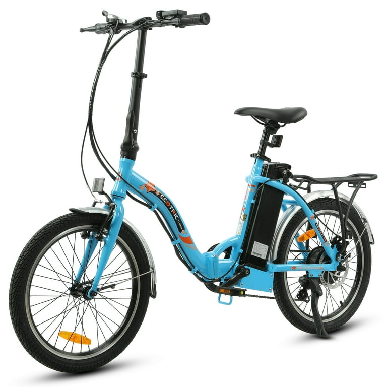 Ecotric electric bicycles new arrivals