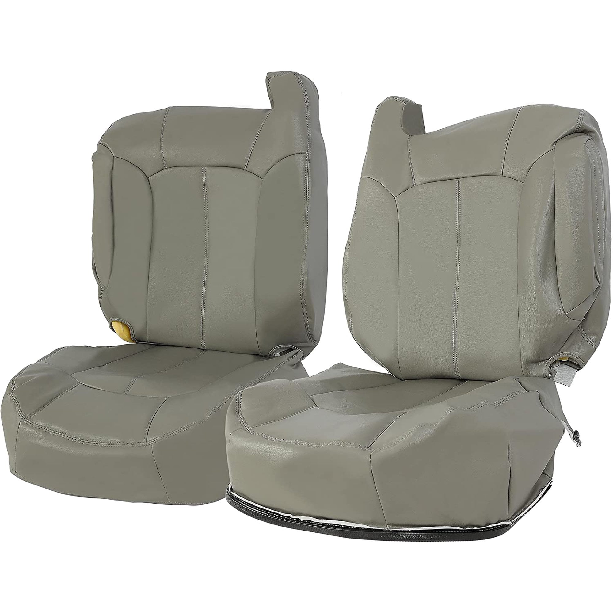 2000 silverado 2024 seat cover replacement
