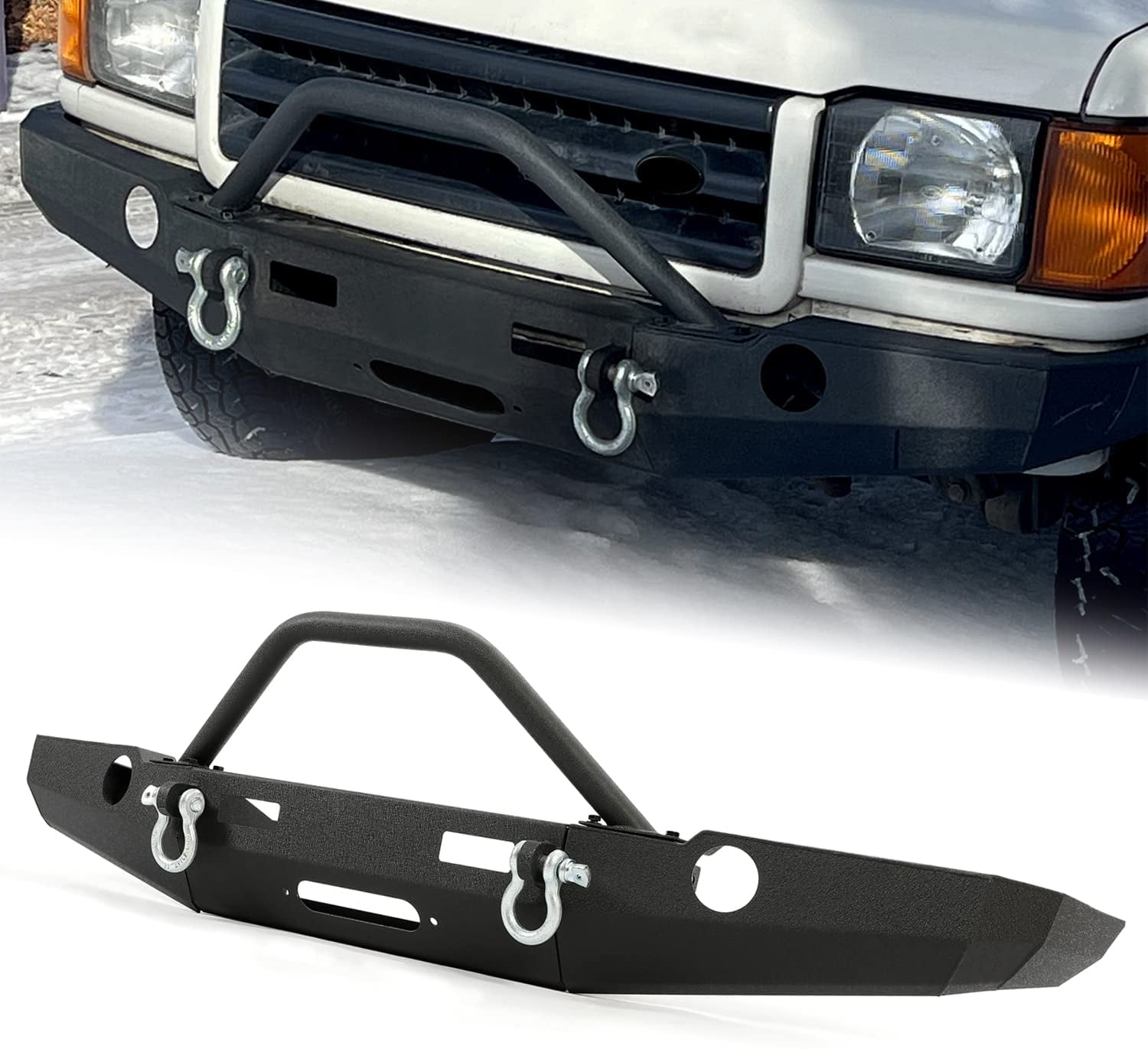 ロックフィールド　LOCKFIELD EQUIPMENT LFE BUMPER LFE BUMPER | LOCKFIELD EQUIPMENT
