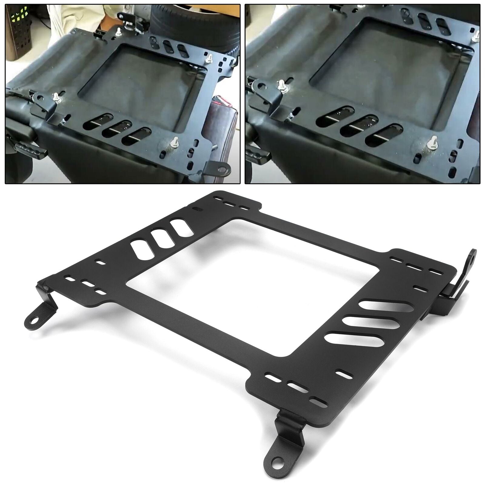 ECOTRIC Passenger Steel Seat Bracket for 19922000 93 94 95 96 97 98 99