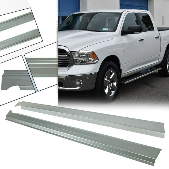 Ram 1500 Rocker Panel