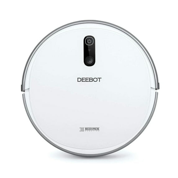 ECOVACS DEEBOT 710 Robot Vacuum Cleaner