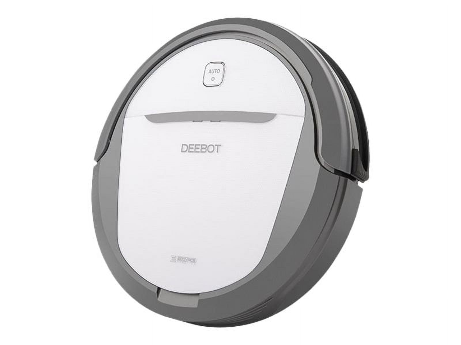 ECOVACS DEEBOT M80 Pro Robotic Vacuum Cleaner with Mop