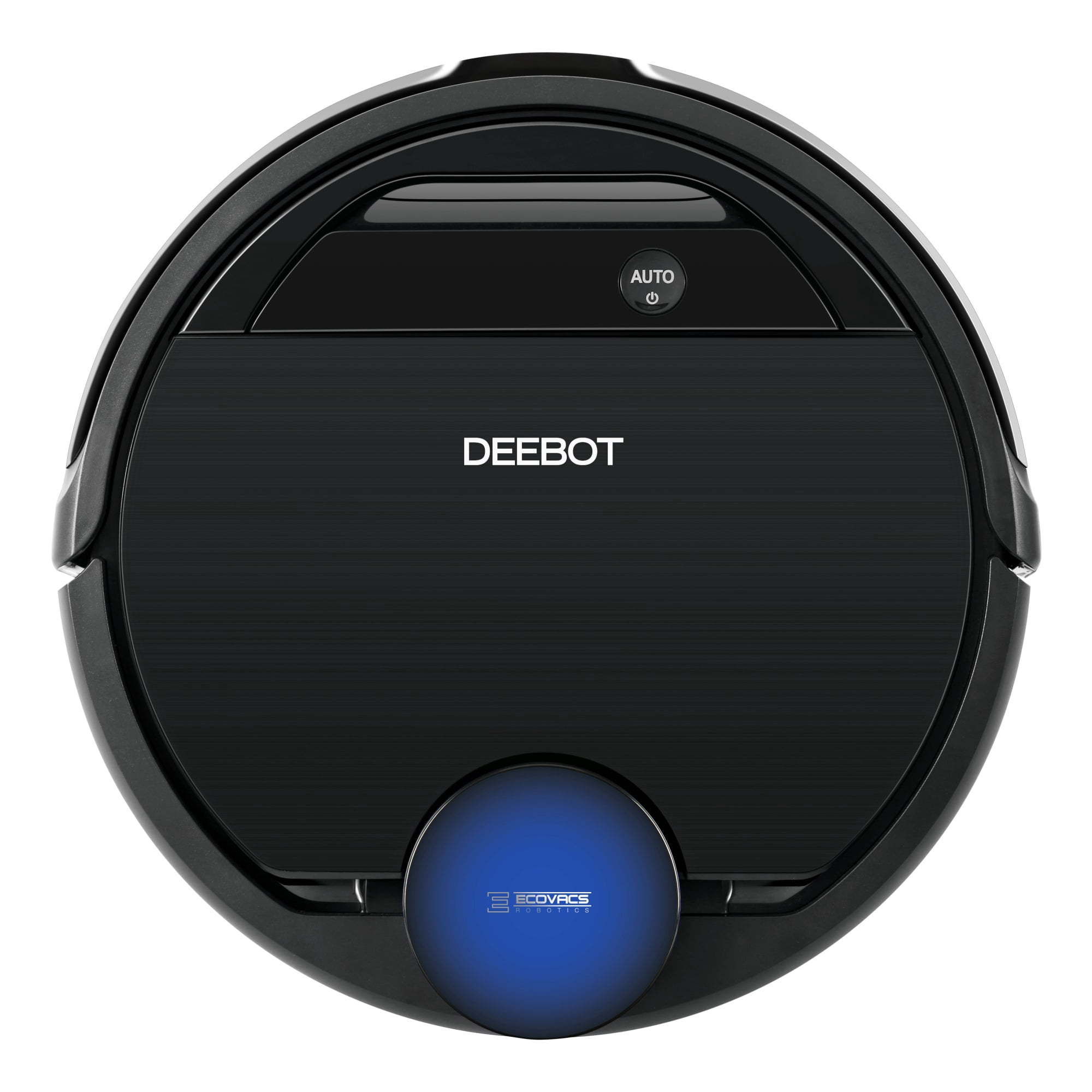 ECOVACS DEEBOT OZMO 960 2in1 Vacuuming & Mopping Robot with AIVI