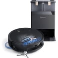 thumbnail image 1 of ECOVACS DEEBOT T50 MAX PRO Omni Robot Vacuum and Mop, 18,500Pa Suction, BLAST Airflow Tech, 18mm Auto-Lift, 1 of 11