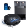 thumbnail image 1 of ECOVACS DEEBOT T50 MAX PRO Omni Robot Vacuum and Mop, 18,500Pa Suction, BLAST Airflow Tech, 18mm Auto-Lift, 1 of 11