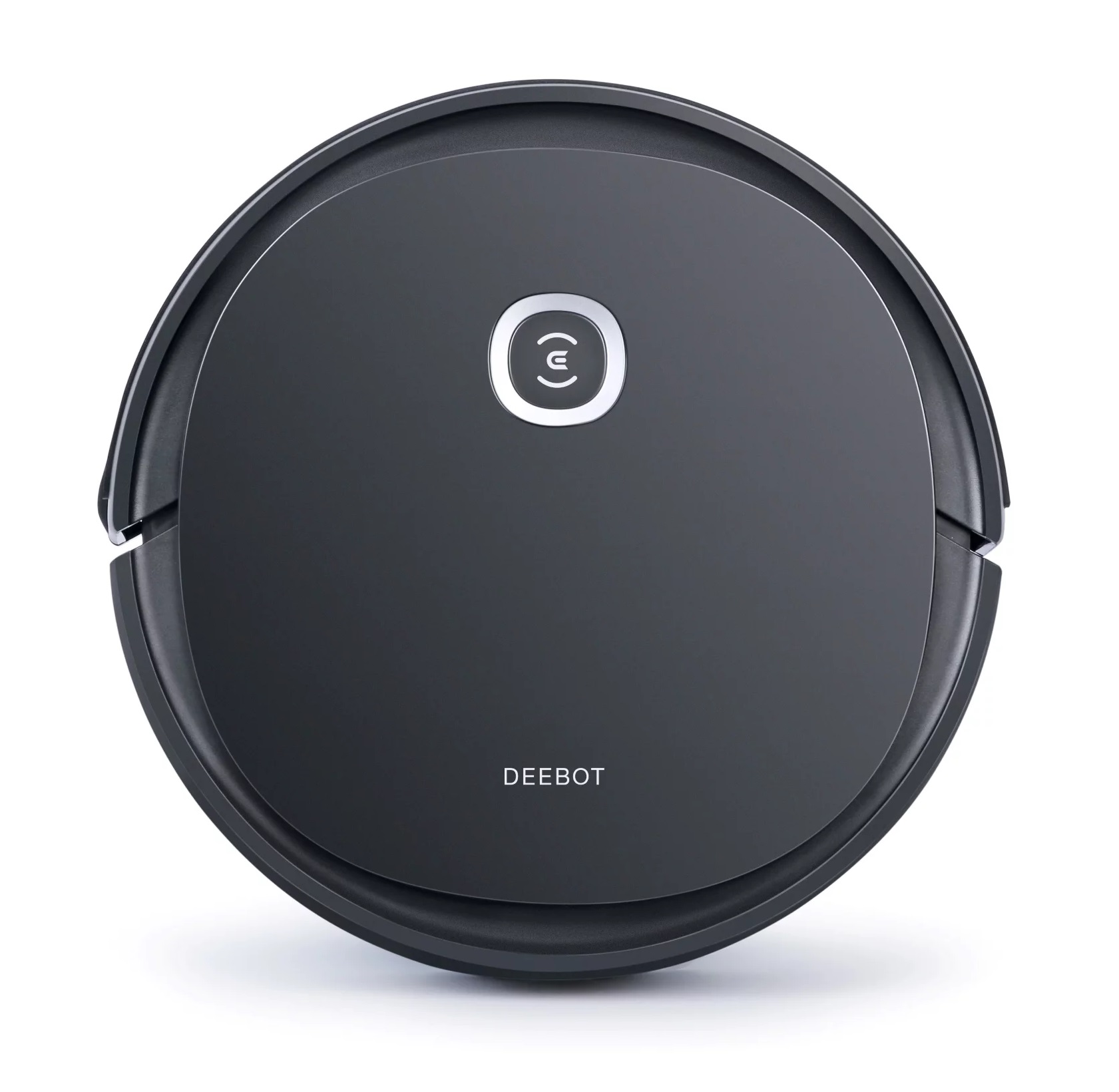 ECOVACS DEEBOT U2SE Robot Vacuum Cleaner and Mop with WiFi & App - image 1 of 8