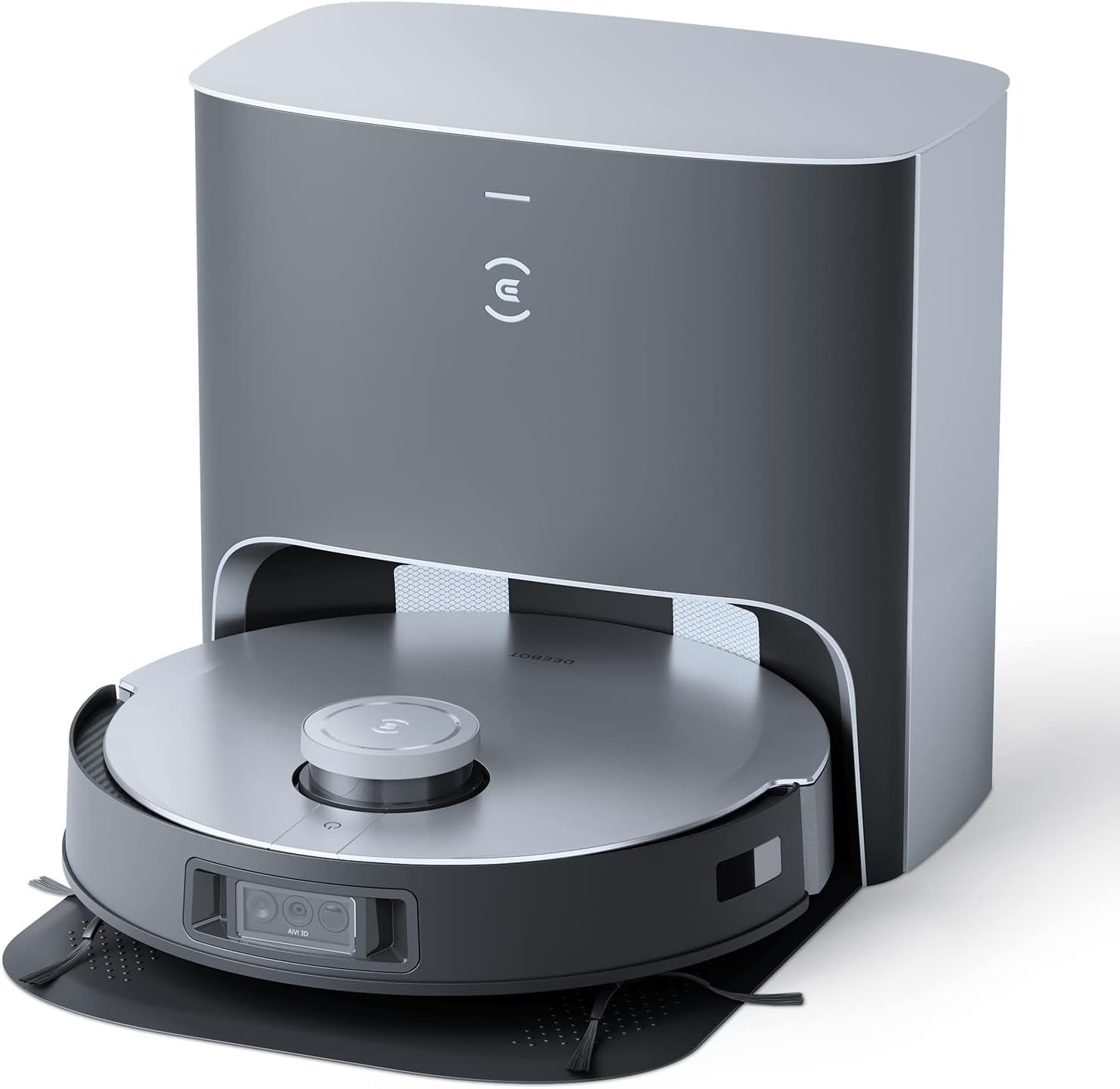 【kainiu】ECOVACS DEEBOT Y1 PLUS DEEBOT Y1 PLUS - ECOVACS GLOBAL
