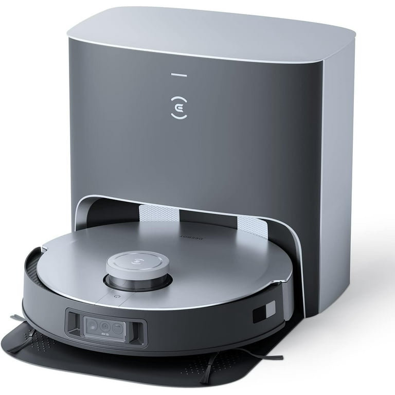 ECOVACS DEEBOT X1 PLUSロボット掃除機 本体 DEEBOT X1 PLUS | お掃除