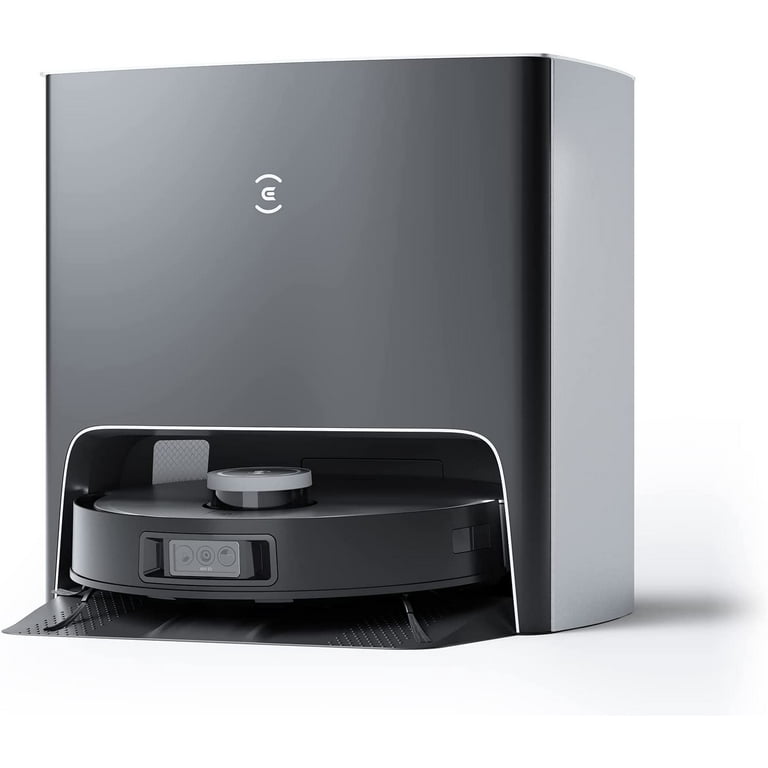 ECOVACS DEEBOT X1 TURBO 【公式通販】