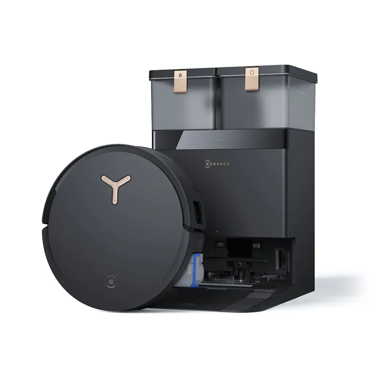 【美品】ECOVACS DEEBOT X8 PRO OMNI ロボット掃除機 Walmart Black Friday Deals 2025 - ECOVACS DEEBOT X8 PRO OMNI Robot