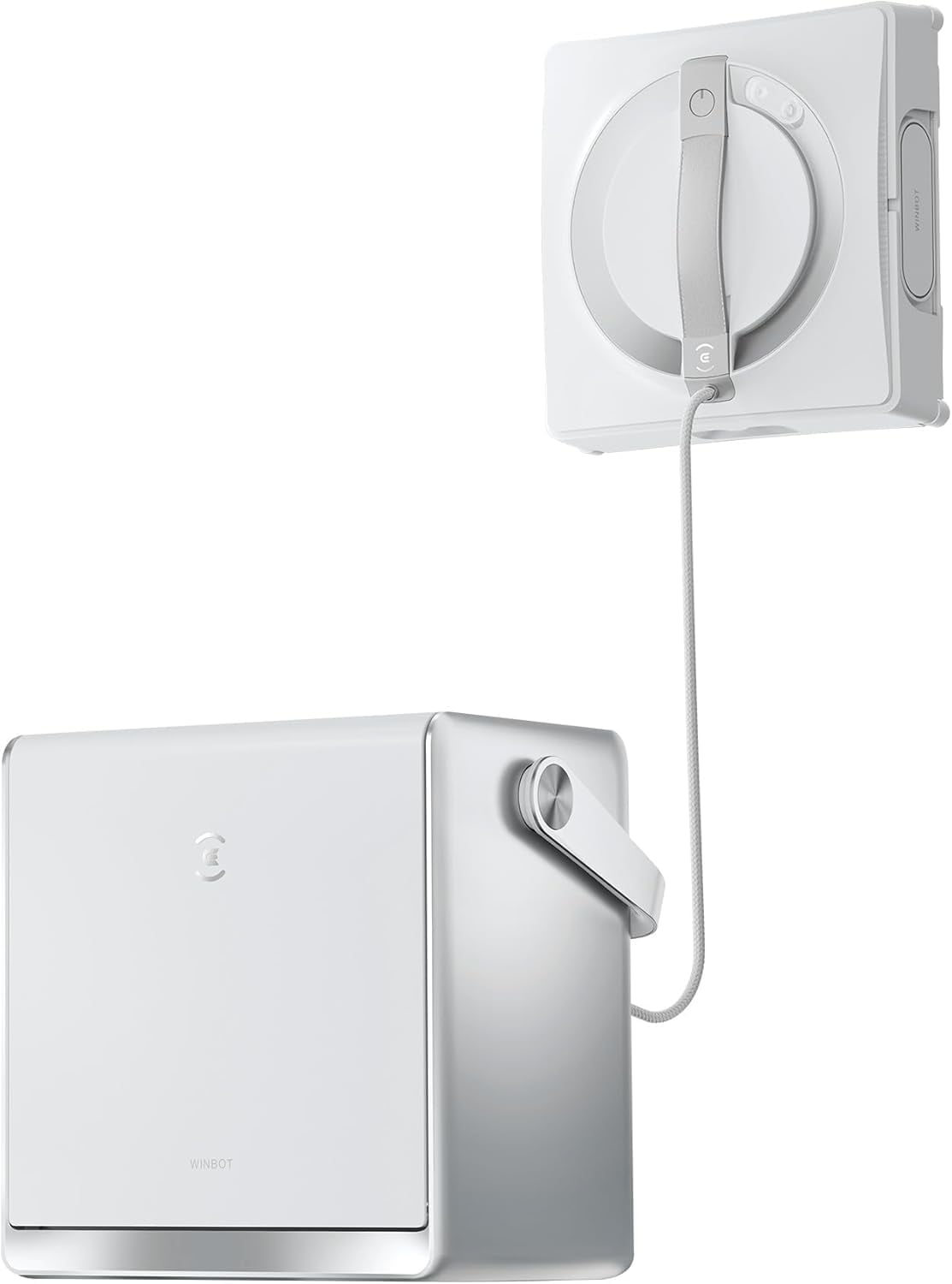 ECOVACS Winbot W2 Omni Portable Window Clean Robot