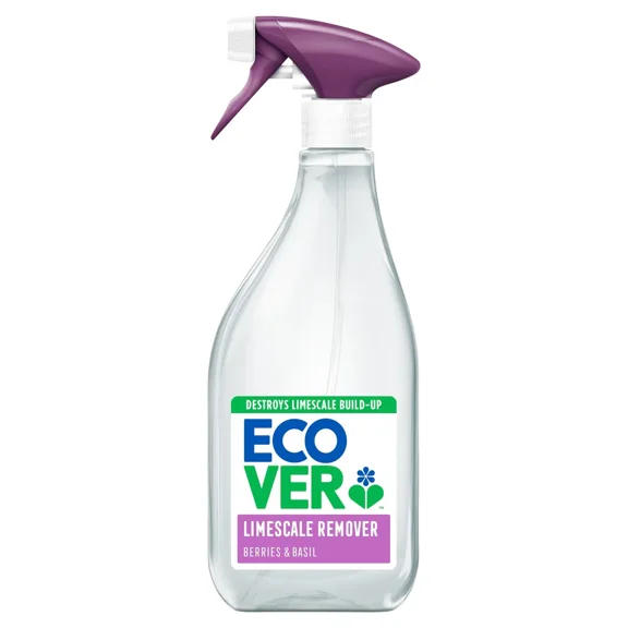 ECOVER (UK) Limescale Remover 500ml