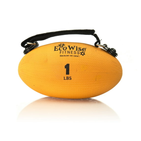ECOWISE Slim Weight Ball