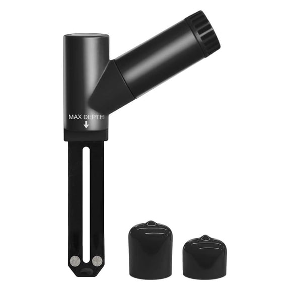 ECOWITT WH52 Wireless 3-in-1 Soil Sensor for Soil Moisture, Temperature and EC