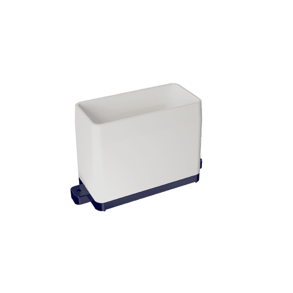 ECOWITT WN20 Wireless Rain Gauge Sensor, not a standalone device; compatible gateway or console required, 915 MHz