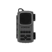ECOXGEAR EcoExtreme 2 - Speaker case - for portable use - wireless - Bluetooth - 15 Watt - gray