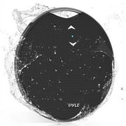 ECOXGEAR EcoJourney Bluetooth Speaker with Dry Storage 50+ Hours of Playtime 100% Waterproof IP67 Rugged and LoudGray