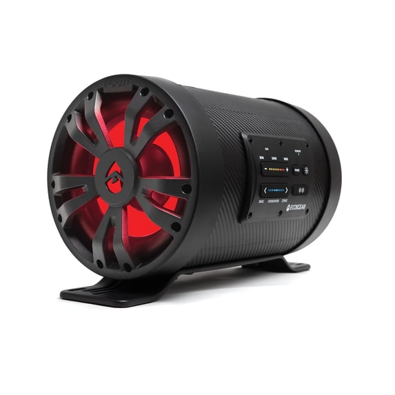 ECOXGEAR GDI-EXESW801 SoundExtreme Subwoofer - 8in.