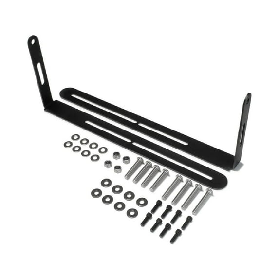 ECOXGEAR SoundExtreme V5 "L" Mounting Brackets for SoundExtreme Speakers