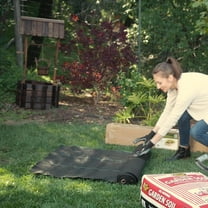 ECOgardener Premium 5oz Landscape Fabric, 3ft x 100ft