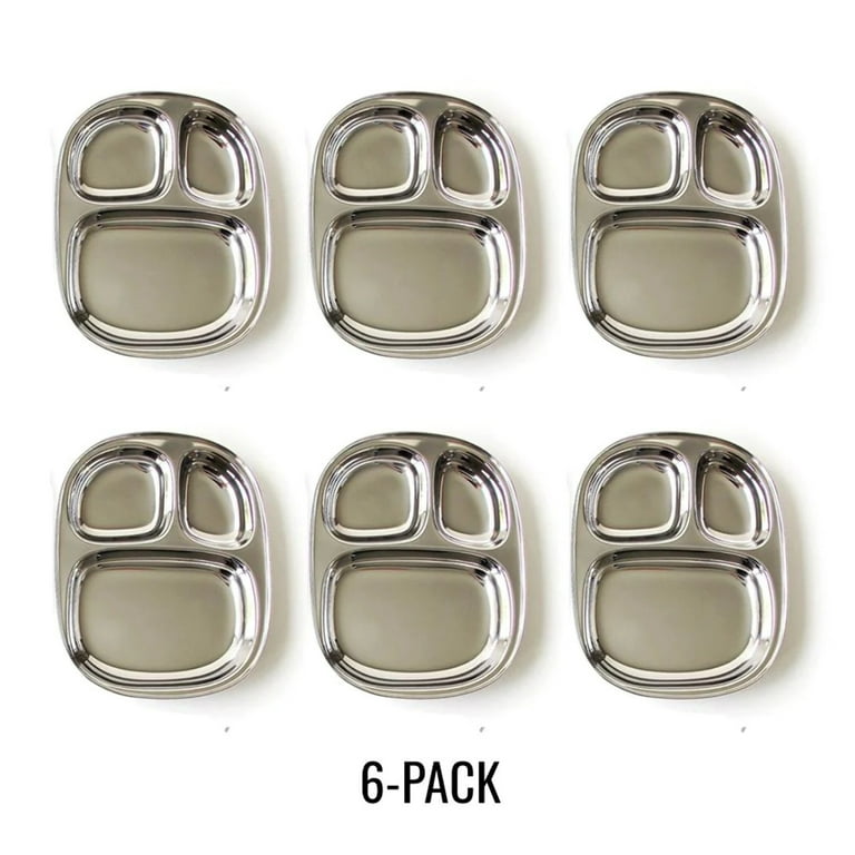 https://i5.walmartimages.com/seo/ECOlunchbox-Stainless-Steel-Divided-Dinner-Tray-Small-6-pack_5b6e1a12-1d10-488d-9dc9-de85e1bcfcd9.bba2ad53ce22355e750d0d20069591ce.jpeg?odnHeight=768&odnWidth=768&odnBg=FFFFFF