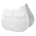 thumbnail image 1 of ECP Correction All Purpose Saddle Pad - Memory Foam Pockets, 1 of 3