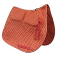 thumbnail image 1 of ECP Correction All Purpose Saddle Pad - Memory Foam Pockets, 1 of 5