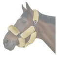 thumbnail image 1 of ECP Merino Sheepskin Halter Fleece Set, 9 Pieces Cream, 1 of 3