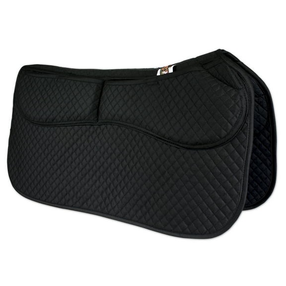 ECP Western Correction Saddle Pad