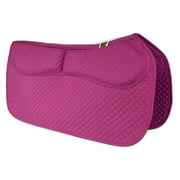ECP Western Correction Saddle Pad