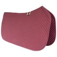 thumbnail image 1 of ECP Western Saddle Pad, 1 of 4