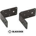 thumbnail image 1 of ECPDUMK - MOUNTING BRACKET FOR PDU AND RACK MOUNT EQPT 2PC/SET BLK METAL, 1 of 1