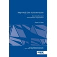 thumbnail image 1 of ECPR Classics Beyond the Nation-State: Functionalism and International Organization, (Paperback), 1 of 1
