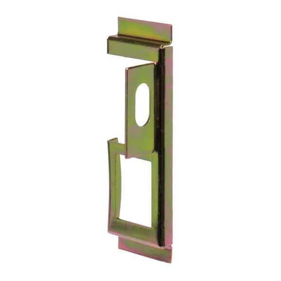 Locking Device,  QP, BL, BQ, BQXD, 1 Poles ECQLD3