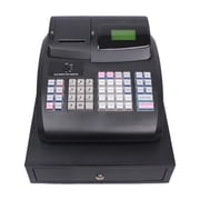 ECR Cash Drawers Restaurant Point Of Sale, Electronic Cash Register For A Retail Store ECR800 ,Easy to Operate