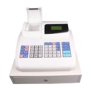 ECR Cash Drawers Restaurant Point Of Sale, Electronic Cash Register For A Retail Store ECR800 ,Easy to Setup