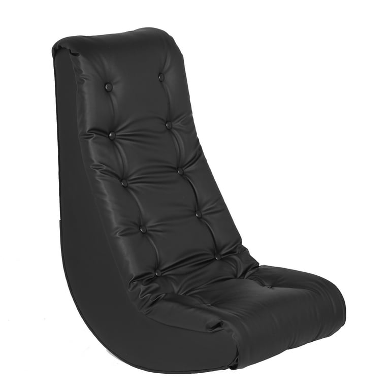 ECR4KIDS Soft Gaming Chair Rocker Multiple Colors