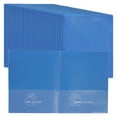 thumbnail image 1 of 2-Pocket Parent-Teacher Classroom Communication Folder, 1 of 10