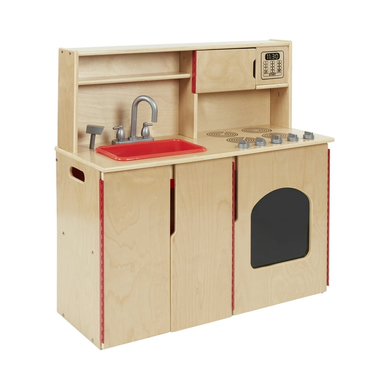 Ecr4kids kitchen sale