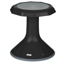 ACE Active Core Engagement Wobble Stool, 15-Inch Seat Height
