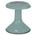 thumbnail image 1 of ECR4Kids ACE Active Core Engagement Wobble Stool, 15-Inch Seat Height, Flexible Seating, Seafoam, 1 of 10